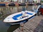 Topcraft millennium 435, Watersport en Boten, Ophalen, Gebruikt, Tot 10 pk, 3 tot 6 meter