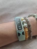 GEZOCHT: bandje voor vivosmart 4, Ophalen of Verzenden, IOS, Garmin