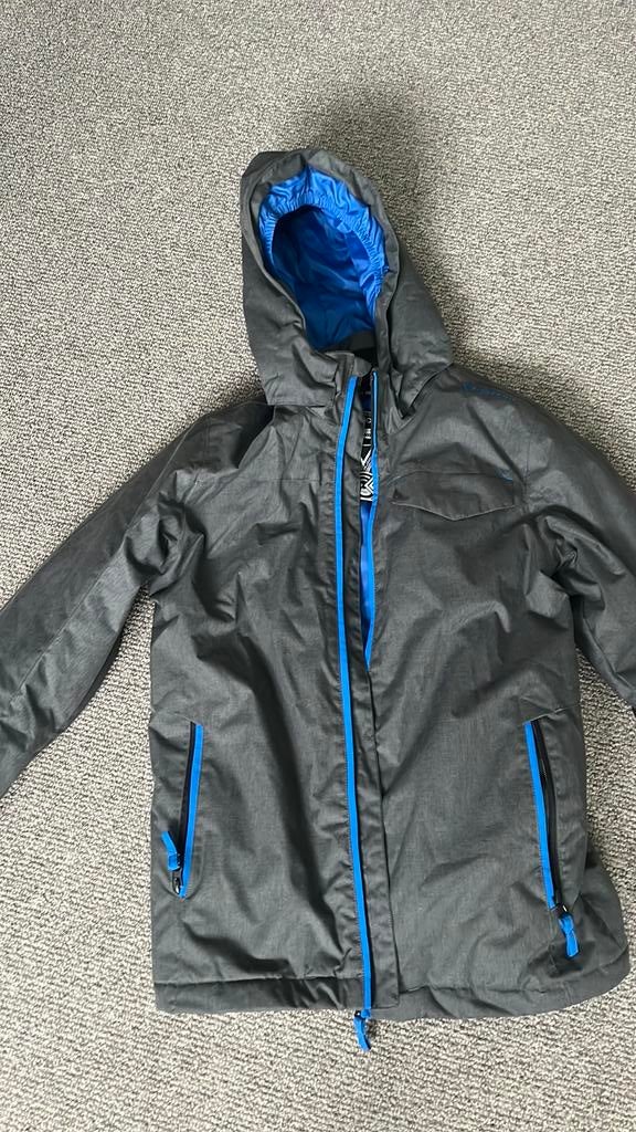Brunotti ski jas, Ophalen of Verzenden, Zo goed als nieuw, Meisje, Jas