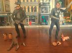 Terminator figures, Verzamelen, Ophalen of Verzenden, Zo goed als nieuw, Film, Actiefiguur of Pop