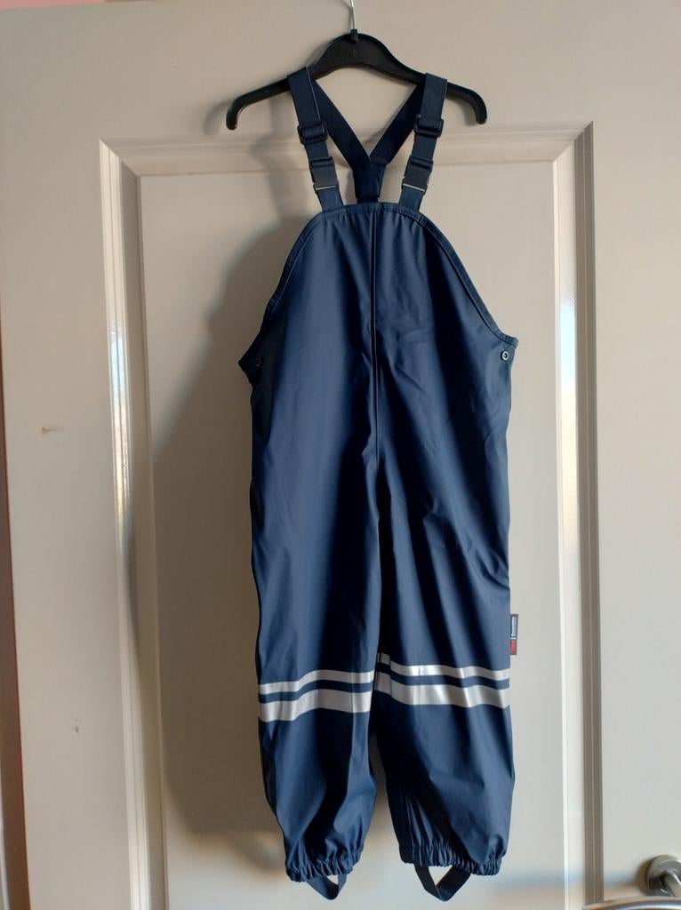 NIEUW gevoerde regenpak/speelpak, Kinderen en Baby's, Kinderkleding | Maat 98, Ophalen of Verzenden