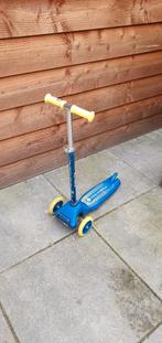 Step, Ophalen, Gebruikt, Overige typen