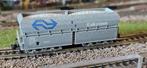 GEZOCHT.... minitrix kalkwagon (15618), Gelijkstroom, Trix, Wagon, Ophalen of Verzenden