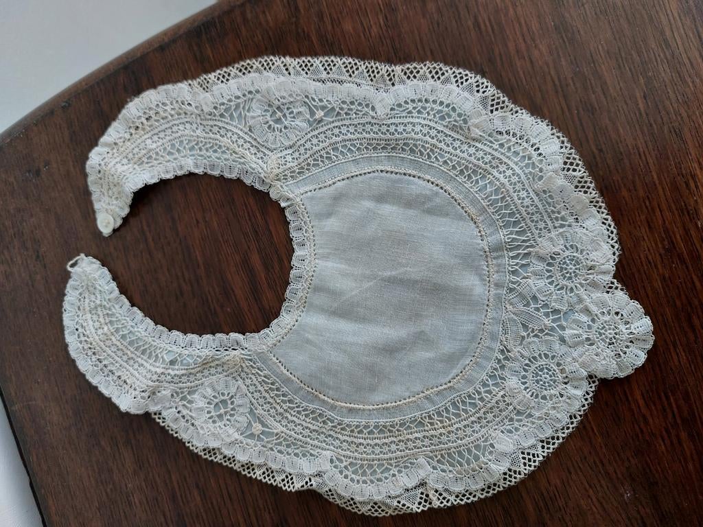 Antiek slabje, Antiek en Kunst, Ophalen of Verzenden