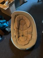 Nuna leaf, Ophalen, Zo goed als nieuw, Schommelstoel, Overige merken