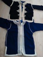 Marokkaanse Jabador voor jongens - Maat 104 en 110, Ophalen of Verzenden, Zo goed als nieuw, Jongen, Overige typen