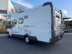 Fiat CAMPER / ROLLER TEAM MAGNIFICO 131PK / EURO5 / CAMERA /, Info@vandompzelaar.nl, Alkoof, Ringverwarming, Afzuigkap