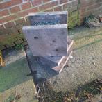 steunpoot verhogers, Ophalen of Verzenden, Gebruikt, Overige merken