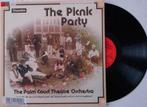The Palm Court Theatre Orchestra - The Picnic Party, Cd's en Dvd's, Ophalen of Verzenden, Gebruikt, 12 inch