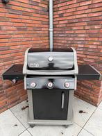 Weber Spirit Gasbarbecue, Ophalen of Verzenden, Zo goed als nieuw