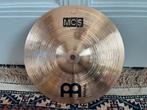 Meinl MCS splash bekken 10 inch, Gebruikt, Duitsland, Overige soorten, Ophalen of Verzenden