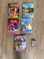 Lekturama's Luister Sprookjes  +kinderliedjes cassettebandje, Ophalen of Verzenden, Zo goed als nieuw