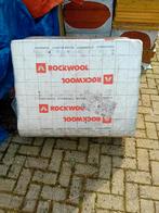 Rockwool isolatieplaten - 96 m2 totaal - 14 cm dik, Ophalen, 12 cm of meer, Nieuw, Steenwol
