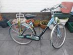 dames fiets GAZELLE ORANGE, Gebruikt, 47 tot 50 cm, Versnellingen, Ophalen of Verzenden