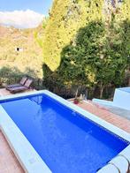 Te huur appartement Compéta Costa del 🌞 Malaga 🇪🇸, Vakantie, Bed & Breakfasts en Pensions, Eigenaar, Tuin, In bergen of heuvels