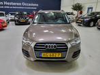 Audi Q3 1.4 TFSI CoD Pro Line 150PK NIEUWE DISTRIBUTIE, Euro 6, 4 cilinders, Origineel Nederlands, Onderhoudsboekje