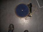 Grammefoon, Ophalen of Verzenden, Gebruikt, Platenspeler, Dual