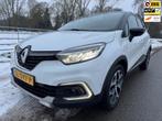 Renault Captur 0.9 TCe Edition One keurige auto zeer luxe, Auto's, Renault, Voorwielaandrijving, 898 cc, Gebruikt, 620 kg