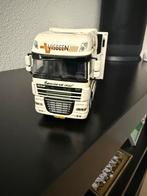 wsi daf. man, Hobby en Vrije tijd, Modelauto's | 1:50, Ophalen of Verzenden, Zo goed als nieuw, Bus of Vrachtwagen, Wsi