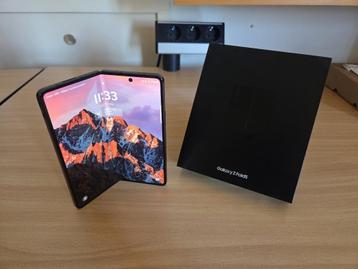 Samsung Galaxy Z Fold 5 (512GB) beschikbaar voor biedingen