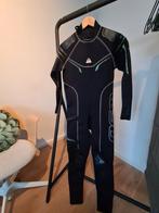 Waterproof wetsuit men size M 2.5mm, Gebruikt, Ophalen of Verzenden, Duikpak