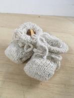 Baby Sloffen Alpaca Wol NIEUW, Kinderen en Baby's, Babykleding | Schoentjes en Sokjes, Verzenden, Nieuw, Jongetje of Meisje, Slofjes