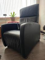 Hukla Sta Op Stoel - Leer, Ophalen, Gebruikt, 75 tot 100 cm, Modern