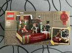 Nieuw Lego 40410 Eerbetoon aan Charles, in verzegelde doos., Ophalen of Verzenden, Nieuw, Complete set, Lego