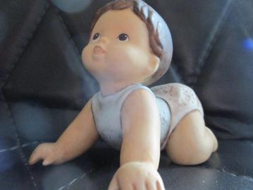 Goebel Baby Nina Marco,v.a 25,00e beschikbaar voor biedingen