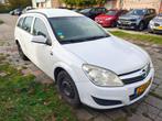 Opel Astra VAN 1.7 CDTi EDITION met APK tot 04-2026, Auto's, Bestelauto's, Voorwielaandrijving, 1345 kg, Stof, Gebruikt