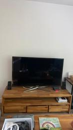 Full HD samsung 55" Tv + can help with transport, Ophalen, 50 Hz, Zo goed als nieuw, Samsung