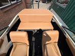 Boot interieur bekleding, Watersport en Boten, Accessoires en Onderhoud, Ophalen of Verzenden, Zo goed als nieuw, Interieur en Kussens