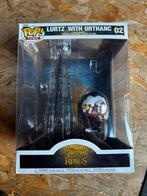 Funko Pop Lurtz with Orthanc 02, Ophalen of Verzenden, Zo goed als nieuw