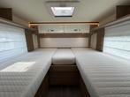 Bürstner Lyseo Time 690 G, Lengtebedden, Luifel, Fi, Caravans en Kamperen, Ringverwarming, Bedrijf, Tot en met 3, Bürstner