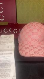 Gucci pet, Kleding | Heren, Hoeden en Petten, Ophalen of Verzenden, Zo goed als nieuw