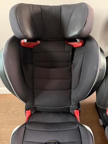 Besafe izi flex fix i-size - categorie 2/3 autostoel beschikbaar voor biedingen