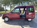 Renault Kangoo 1.4 Benzine Privilège MPV, Auto's, Stof, Gebruikt, 4 cilinders, Origineel Nederlands