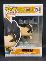 Funko Pop! Gogeta #1863 - Dragonball Super: Broly, Ophalen of Verzenden, Nieuw