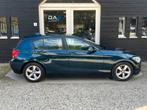 BMW 1-serie 114i Upgrade Edition Ecc/Audio/Navi/Leer/Pdc, 1-Serie, Gebruikt, Beige, 4 cilinders