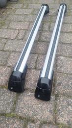 Dakdragers Citroën C5 Aircross, Auto diversen, Dakdragers, Ophalen of Verzenden, Gebruikt