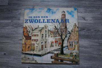 LP - Ik ben een Zwollenaar beschikbaar voor biedingen