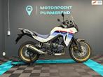 Honda Transalp 750 - XL750, Bedrijf, Meer dan 35 kW, Toermotor, 755 cc