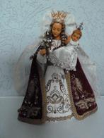 Maria beeld met kindje op haar arm, Ophalen of Verzenden