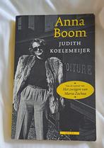 Anna Boom, Boeken, Geschiedenis | Vaderland, Gelezen, Ophalen of Verzenden, 20e eeuw of later, Judith Koelemeijer