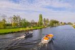 Qrafter e-Qruiser 600 aluminium sloep, Ophalen, Binnenboordmotor, 6 meter of meer, Overige brandstoffen