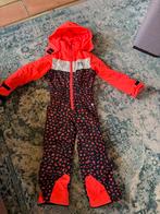 5 items - Skipak, pully, thermo set - Maat 110-116, Kinderen en Baby's, Kinderkleding | Overige, Ophalen, Gebruikt, Jongen of Meisje