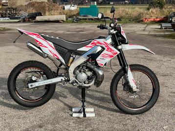 Derbi drd pro 2015 [18.556km]