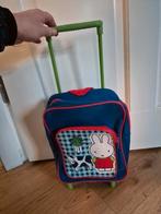 Nijntje reiskoffer/rugzak, Ophalen of Verzenden, Zo goed als nieuw, Rugtas, 40 tot 50 cm