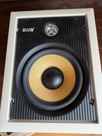 luidsprekers B & W, Audio, Tv en Foto, Luidsprekers, Ophalen, Gebruikt, Bowers & Wilkins (B&W)