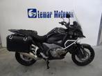 HONDA VFR 1200 X DCT CROSSTOURER (bj 2013), HONDA, Bedrijf, Onbekend, Overig